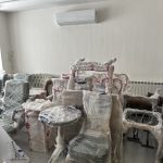 باربری وحدت 2