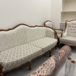 باربری وحدت 2
