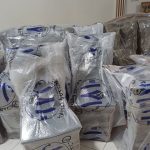 بهترین باربری قزوین ، وحدت بار 2